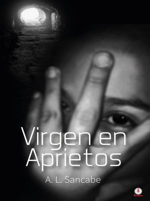 cover image of Virgen en aprietos